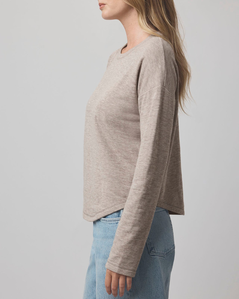 Callista Long Sleeve Tee 4