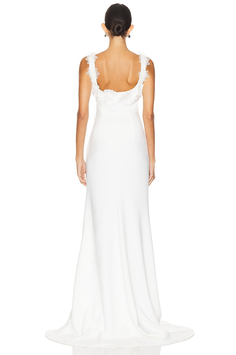 ELLIATT Charlotte Gown outlook