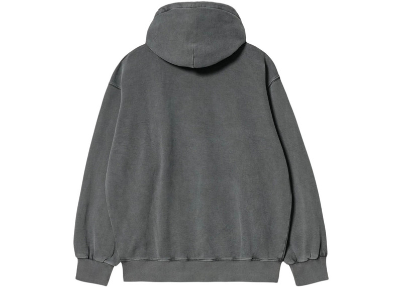 Carhartt Carhartt WIP Vista Hooded Sweatshirt Vulcan outlook