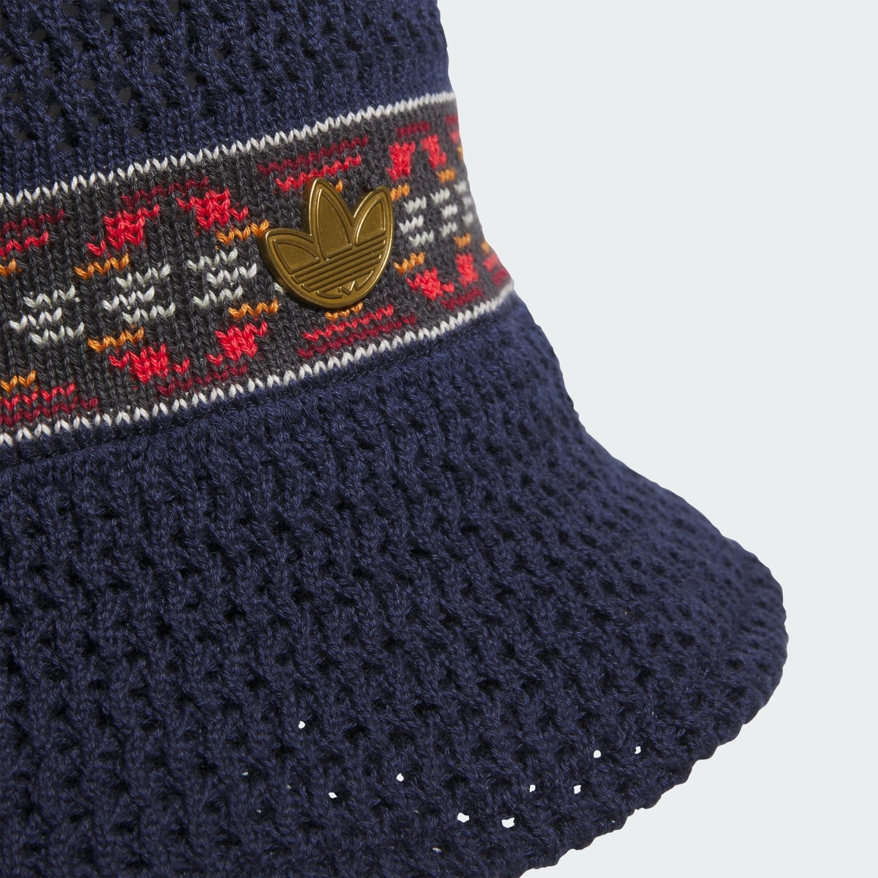 Clot Bucket Hat by Edison Chen - 3