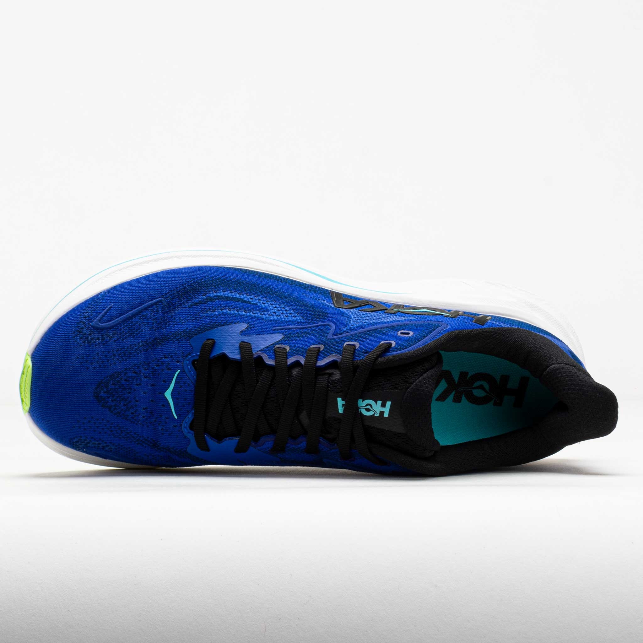 HOKA Clifton 10 Men's Night Sky/Midnight Blue - 3
