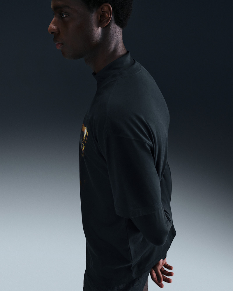 Sha'Carri Richardson "So Win" Adult Nike Running T-Shirt 7