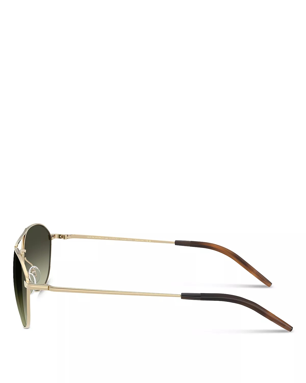 OV1358S Aero II Aviator Sunglasses, 57mm - 7