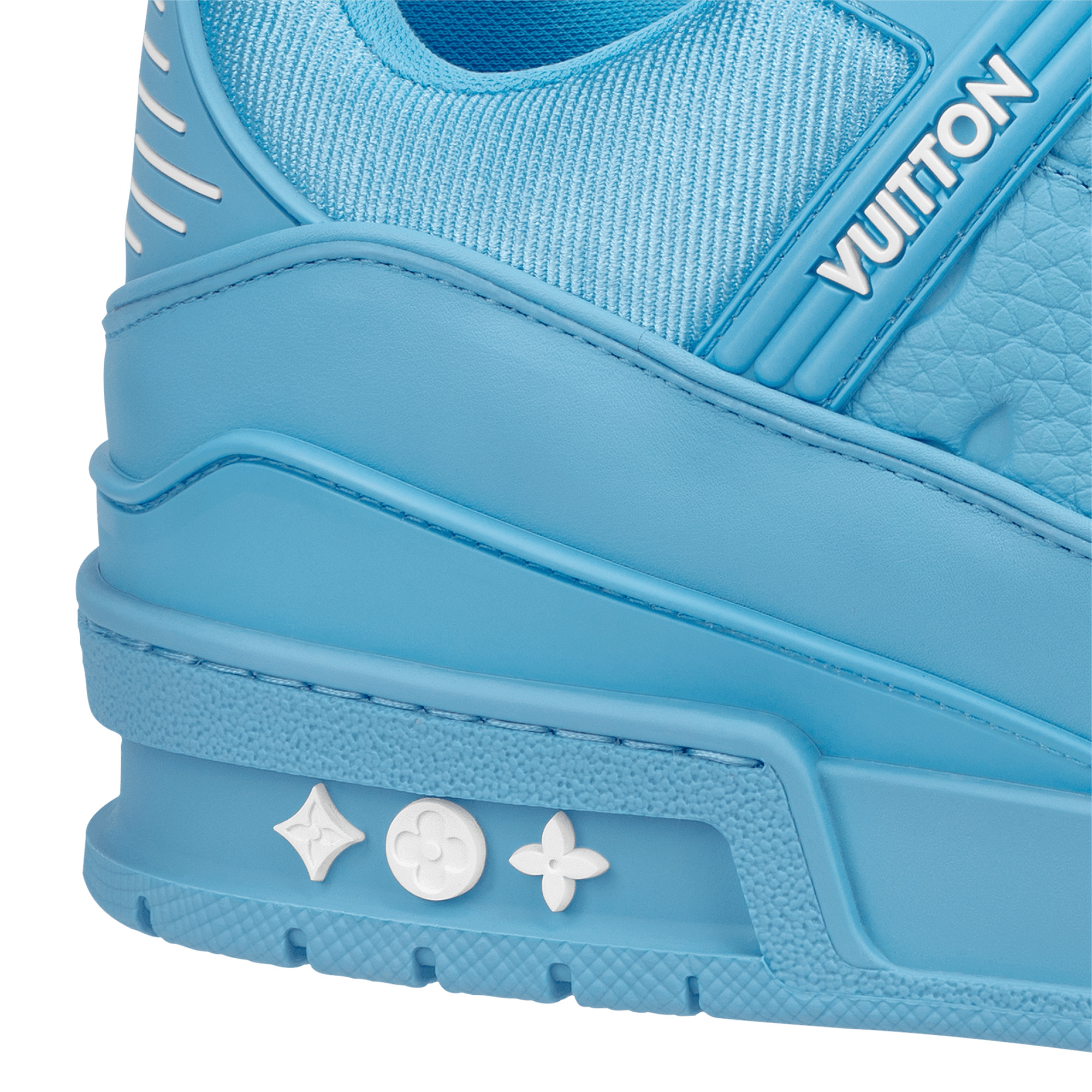 LV Trainer Sneaker - 3