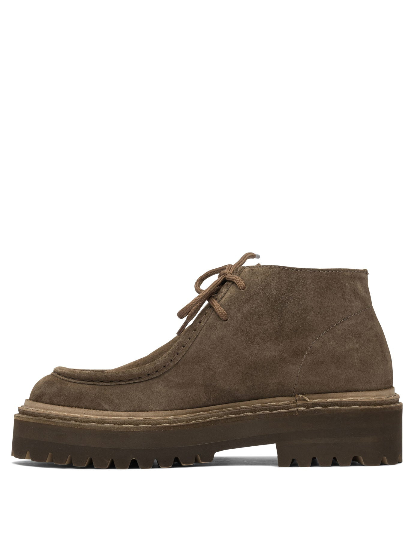 Officine Creative "blossom 002 Chukka" Ankle Boots - 3