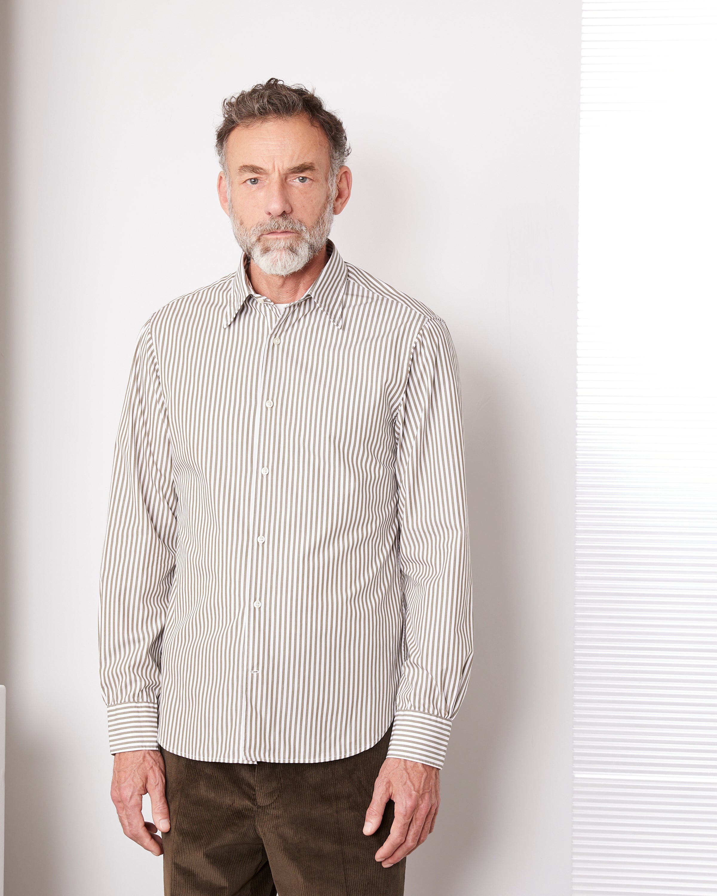 GIACOMO SHIRT - 2
