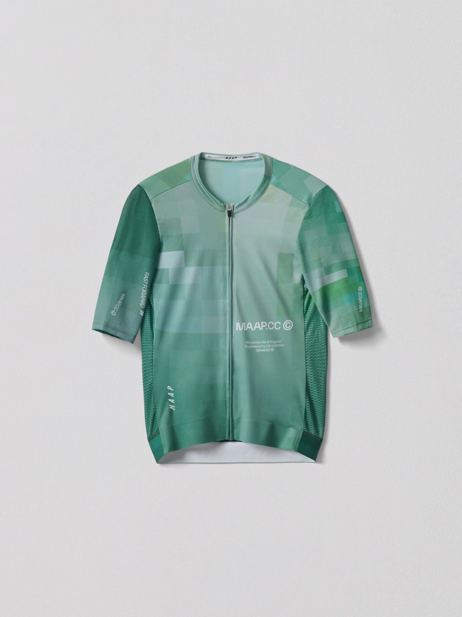Blur Pro Air Jersey 3.0 - 8