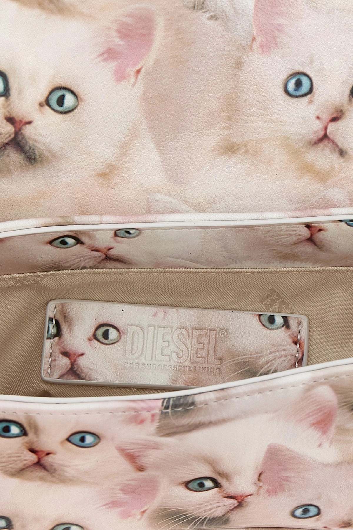 'Play Crossbody' shoulder bag - 5