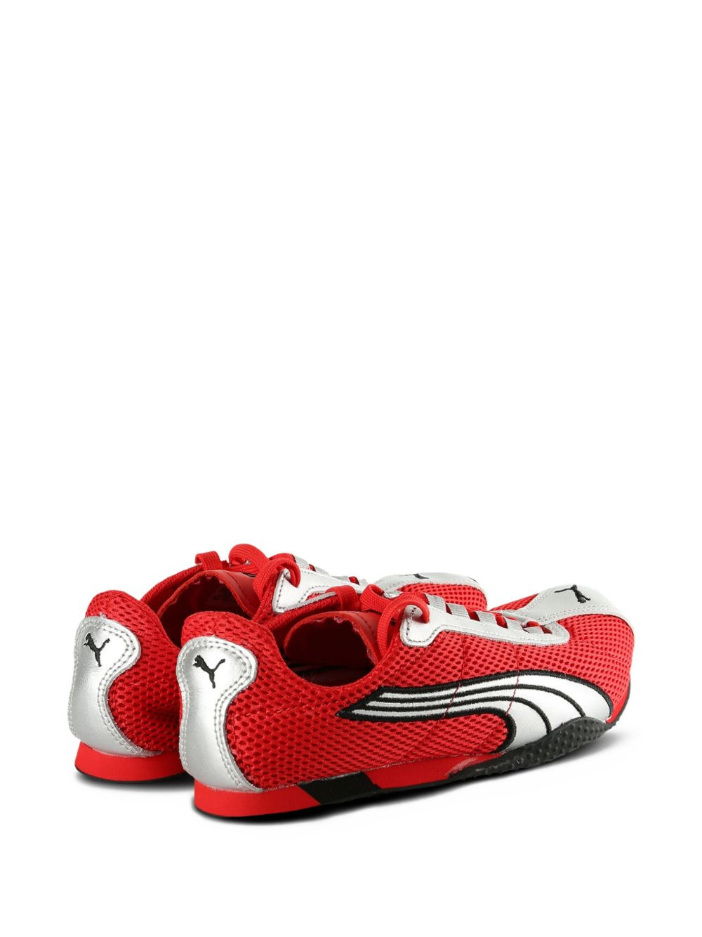 H-Street OG mesh sneakers - 3