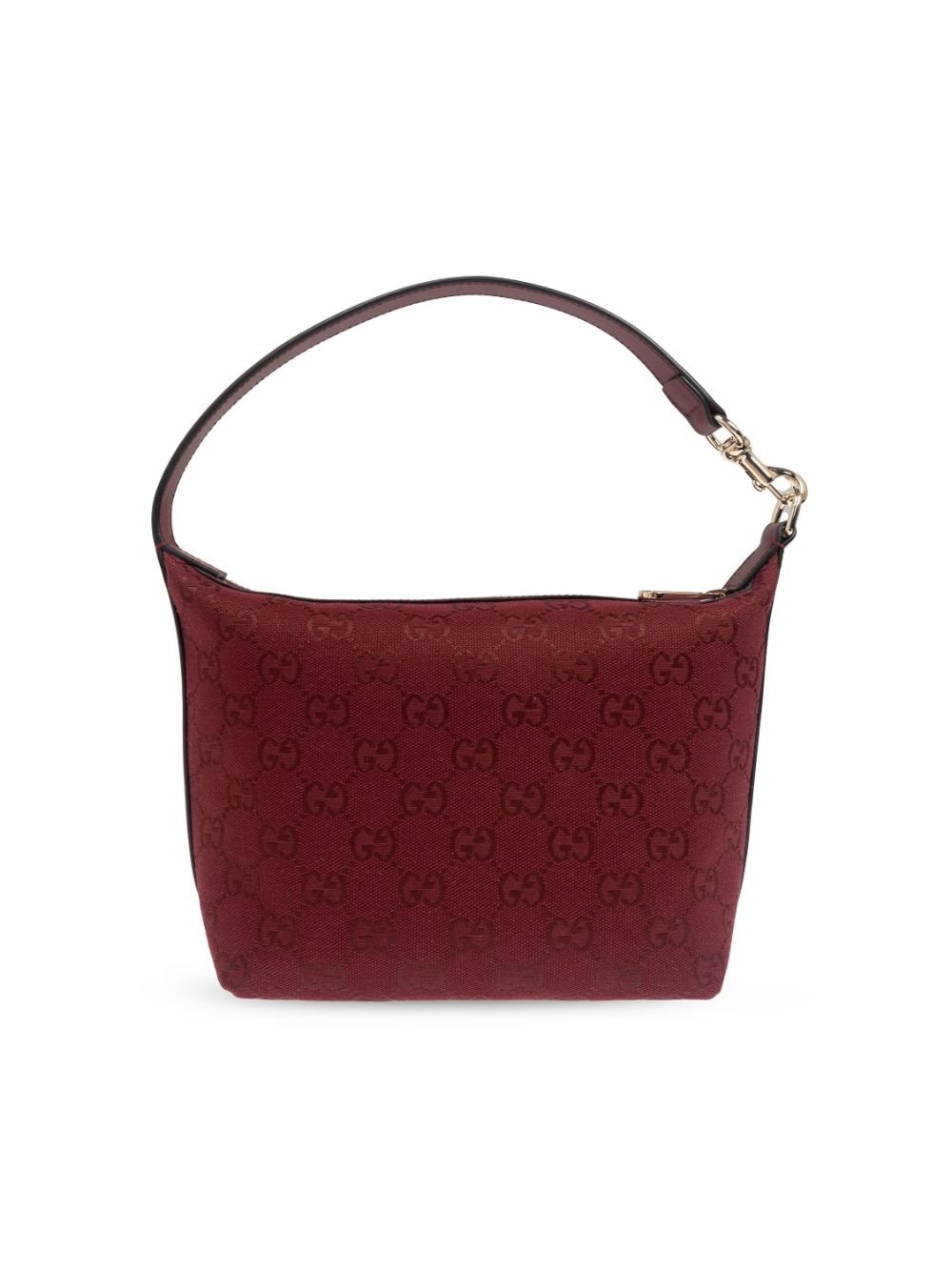 GG Super Mini shoulder bag - 3