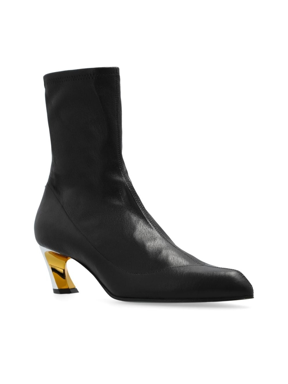 55mm Armadillo boots - 4