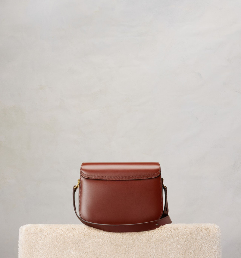 Small Paris Paris Bag 4