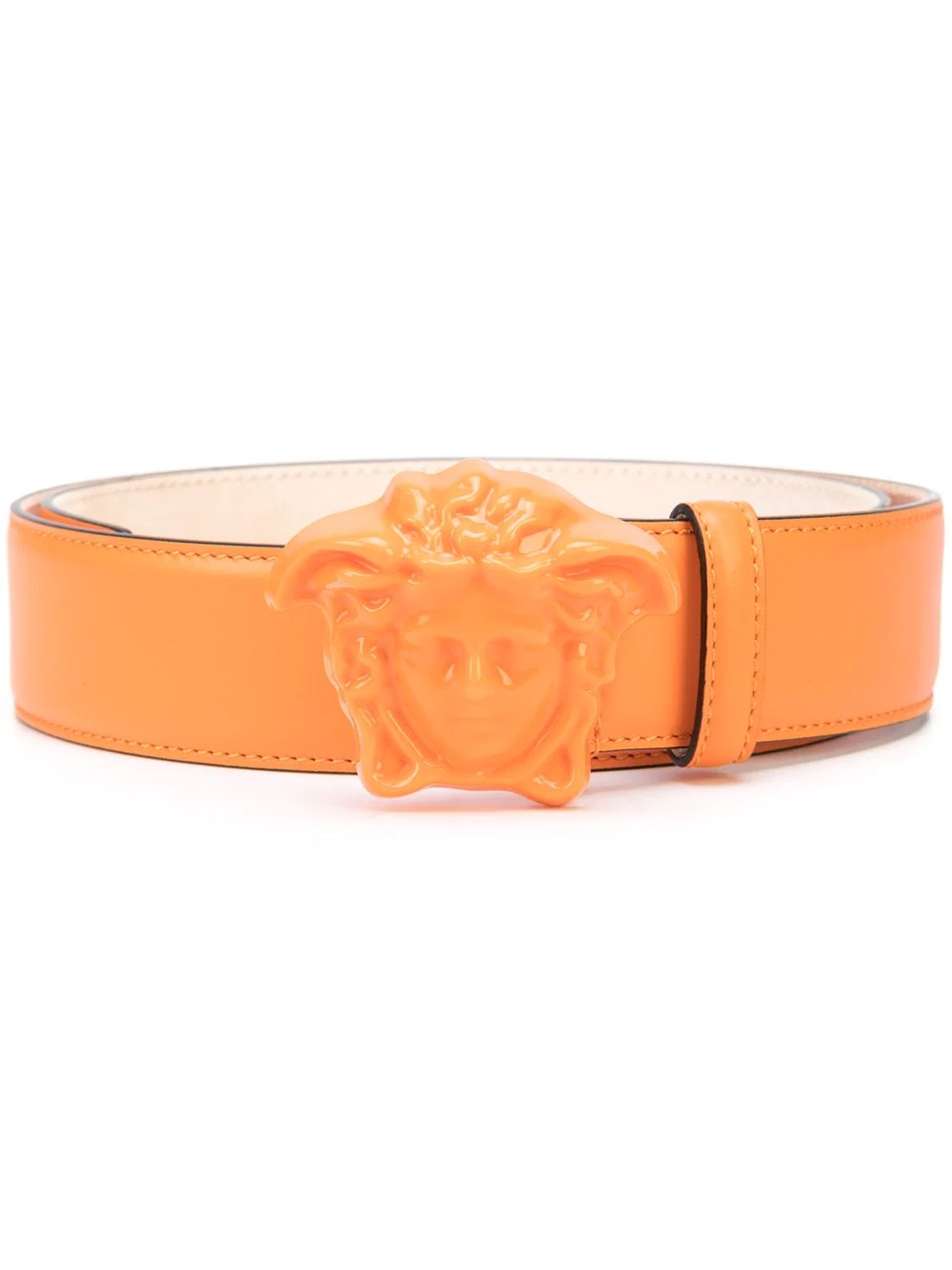 Medusa Head-buckle belt - 1