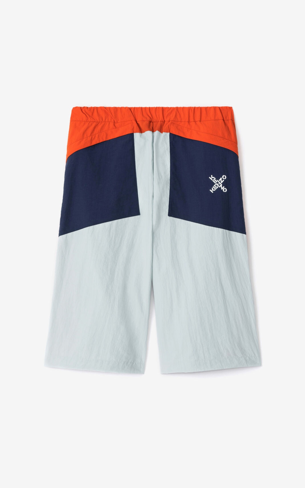 KENZO Sport shorts - 5