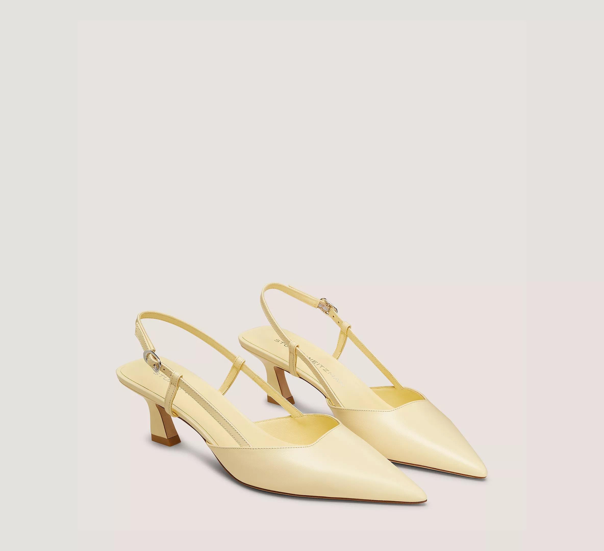 VINNIE 50 SLINGBACK - 2