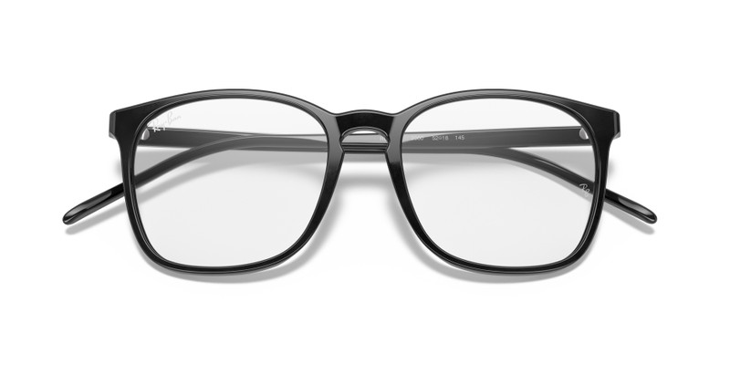 Ray-Ban RB5387 OPTICS outlook