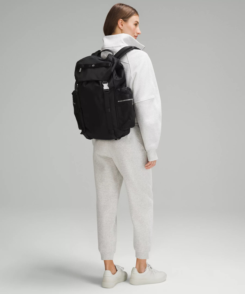 lululemon Wunderlust Backpack 25L outlook