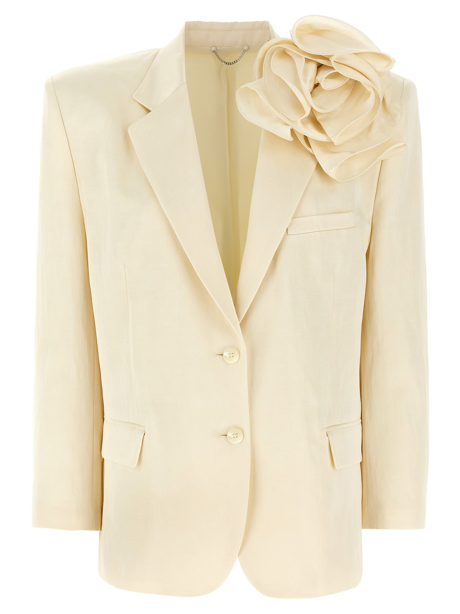 Magda Butrym Women '01' Blazer - 1