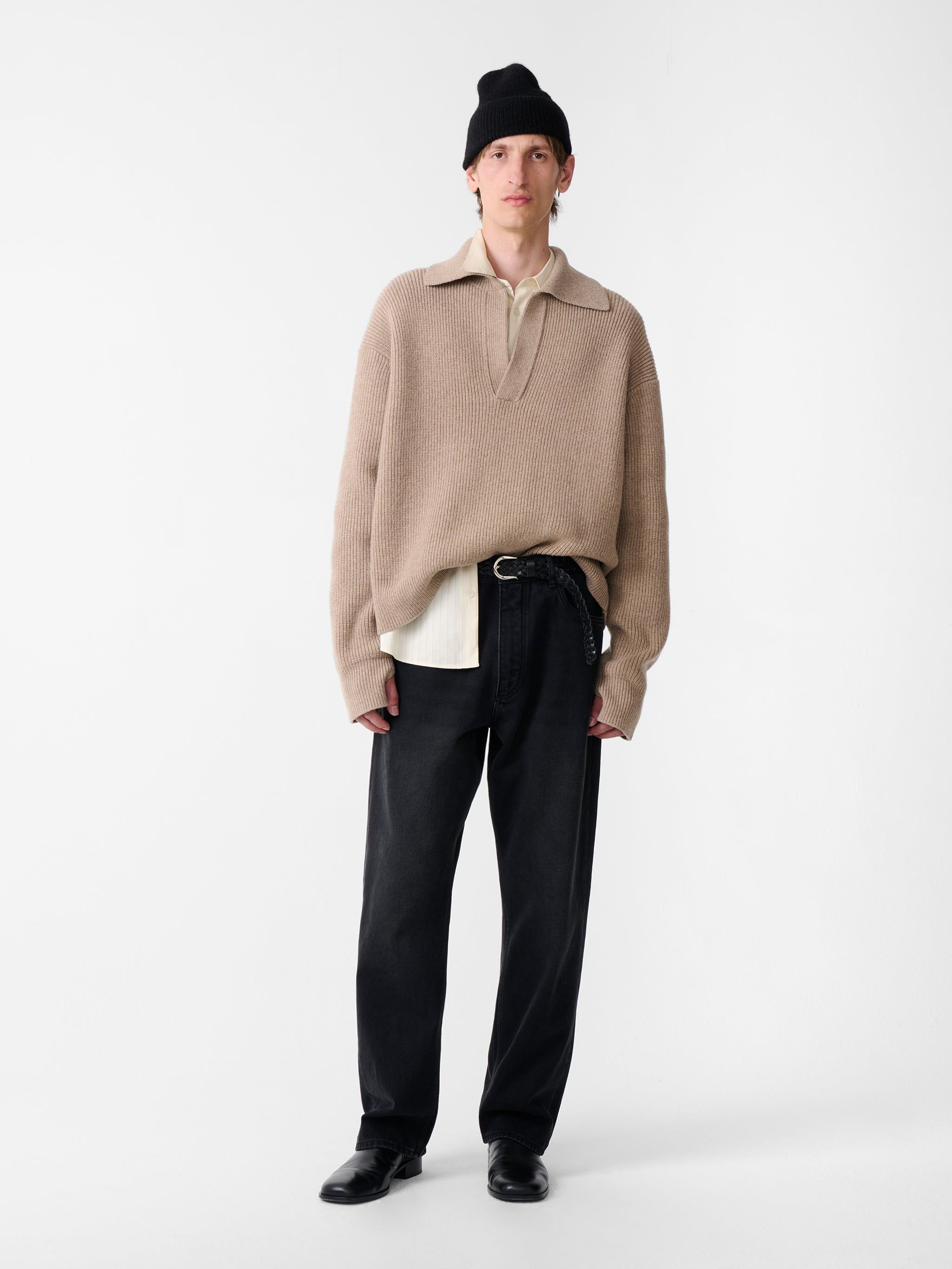 Nash Knit - 3