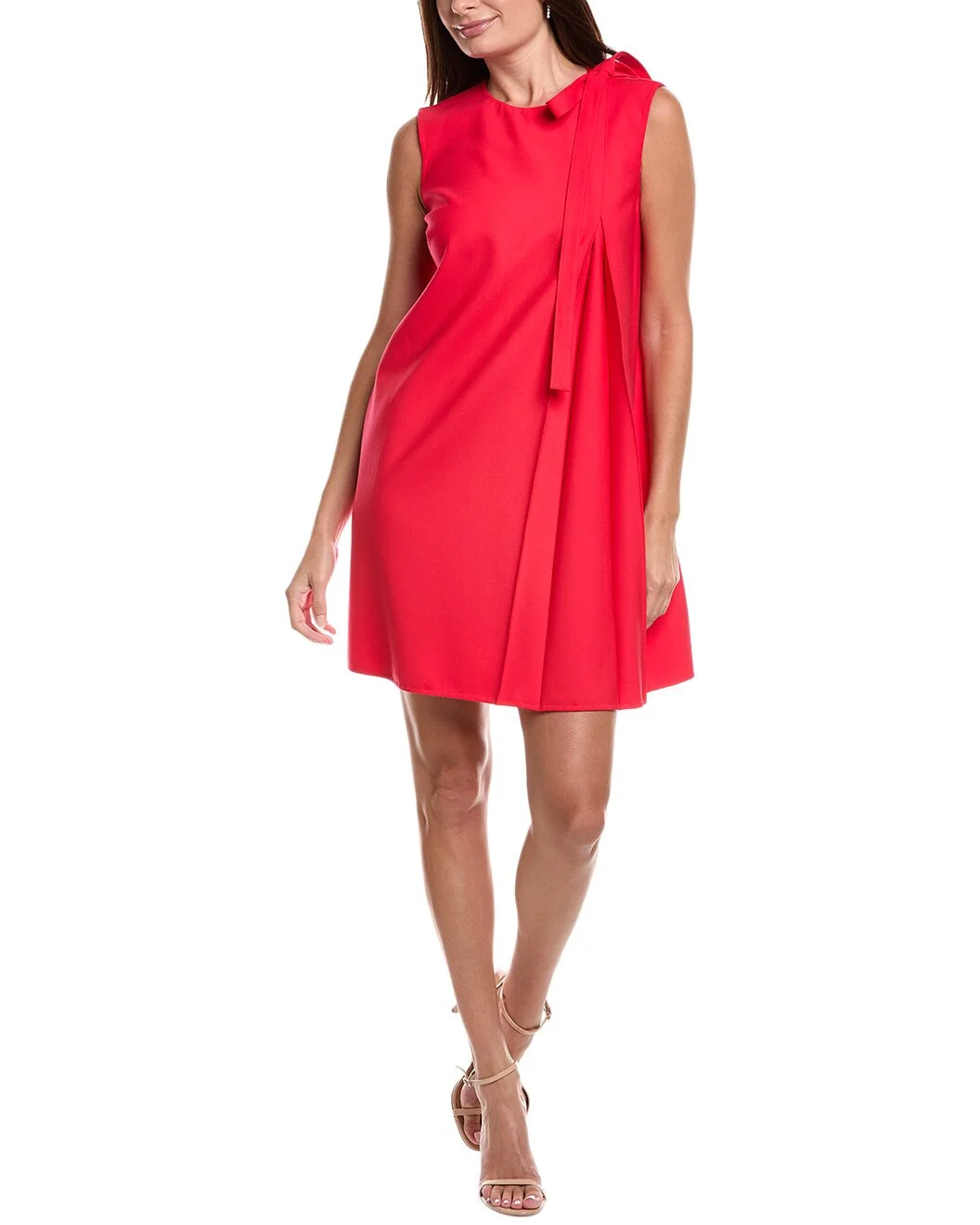 Oscar de la Renta Shift Dress - 1