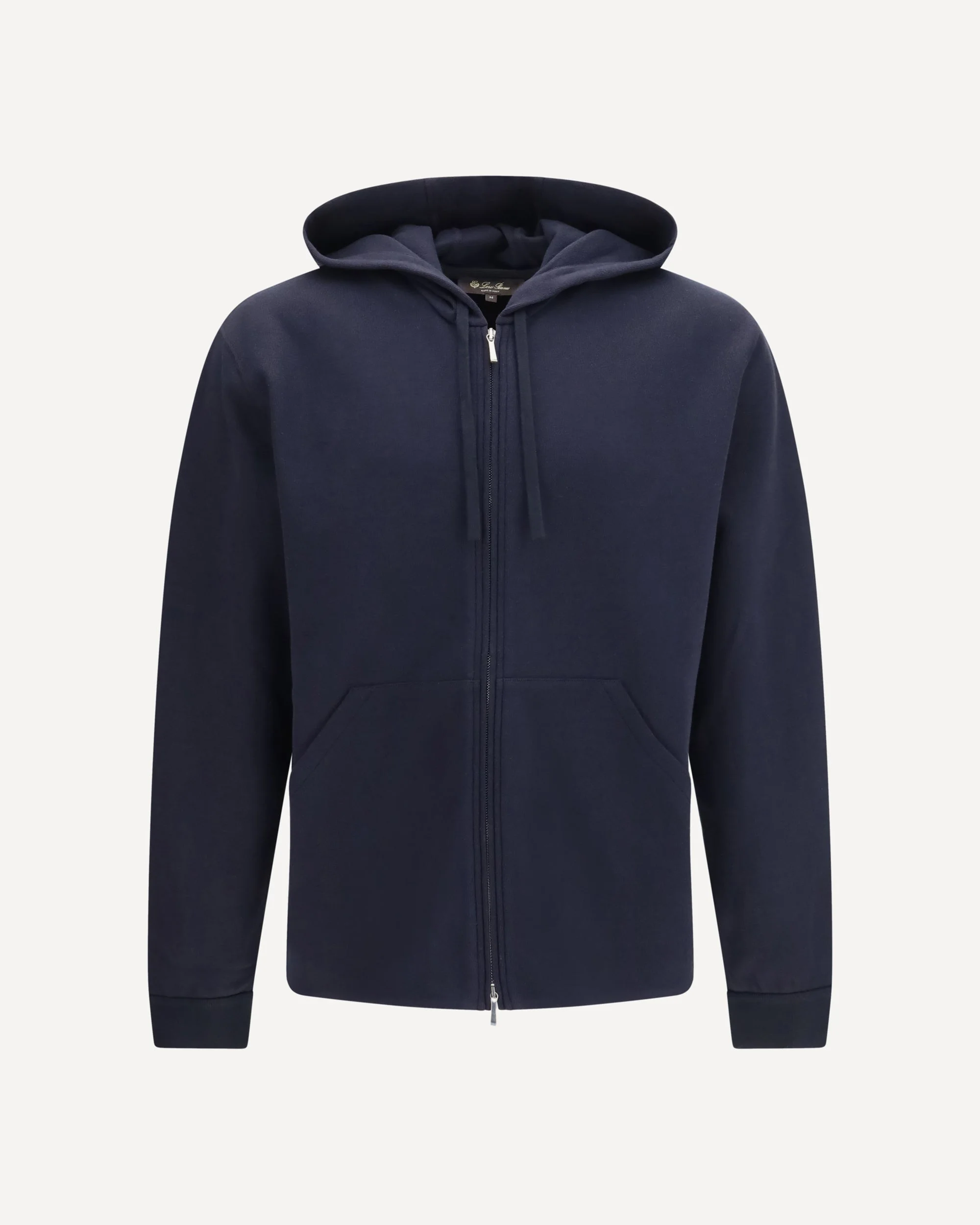 Whitney cotton-blend jersey Bomber Jacket - 1