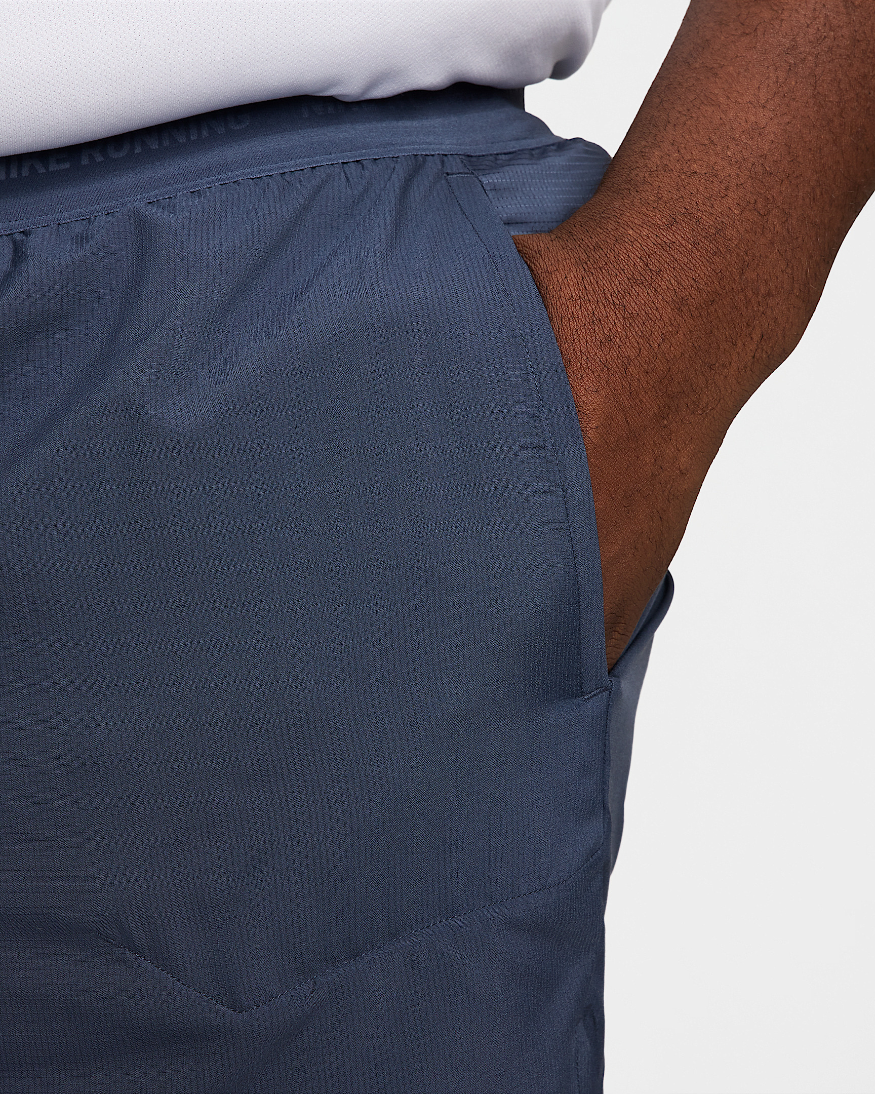 Nike Stride Men's Dri-FIT 5" Brief-Lined Running Shorts - 13