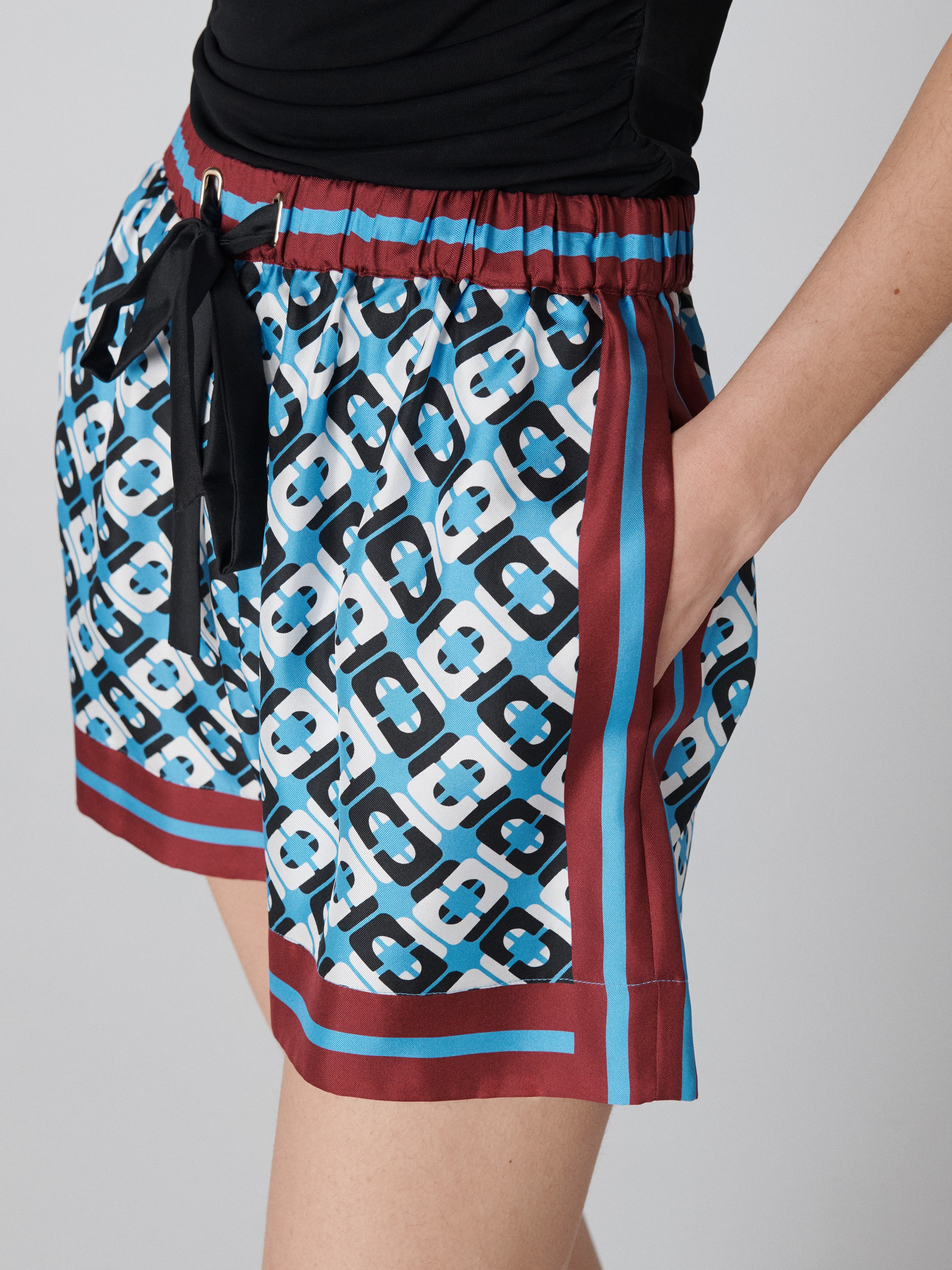Delfine Shorts - 3