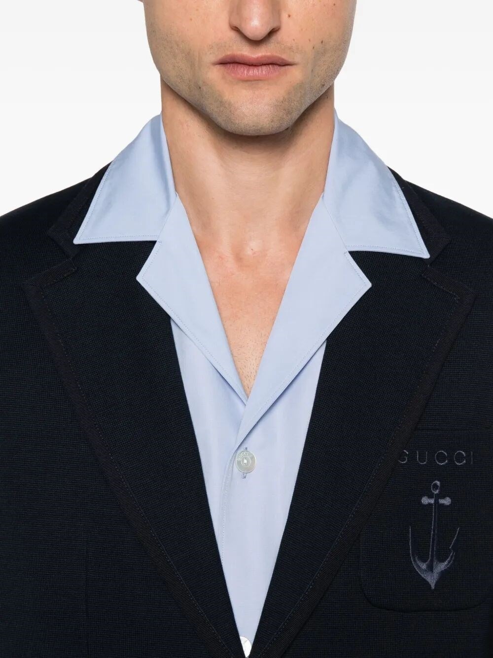 `Marcello` Jacket - 3