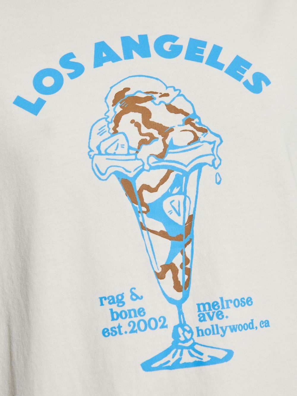 LA Ice Cream T-shirt - 5