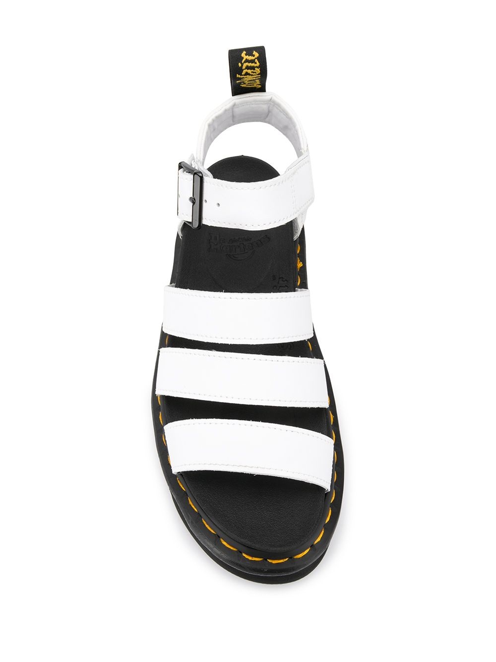 Blaire 40mm sandals - 4