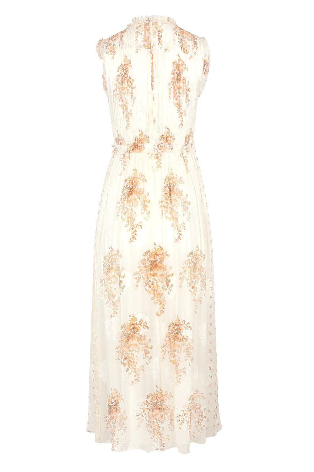 Kasia Dress - 5