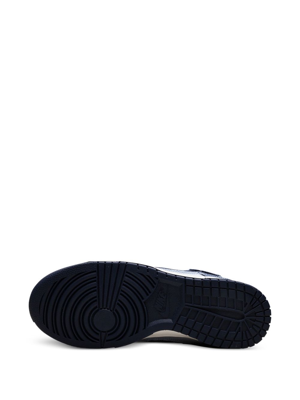 Dunk Low "Light Armory Blue Denim" sneakers - 4