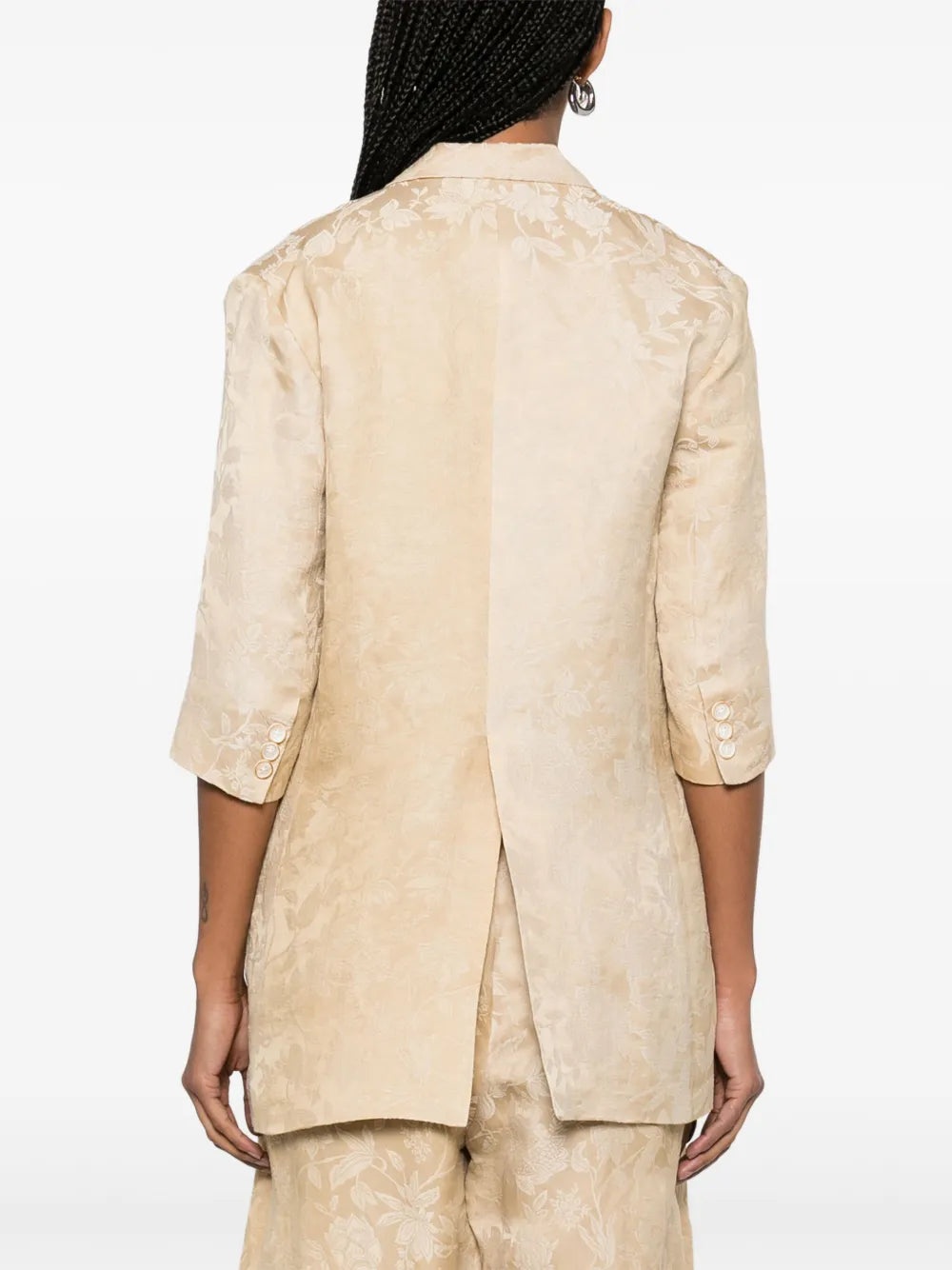 UMA WANG - Women Kaly Jacket - 3