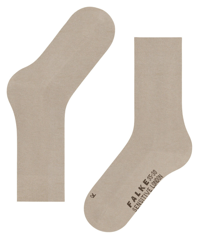 Sensitive London Women Socks 5
