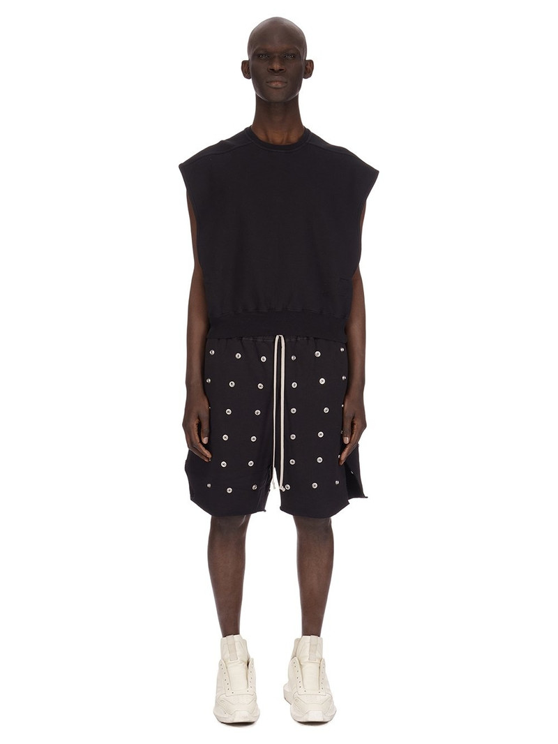 Rick Owens DRKSHDW KNITS outlook
