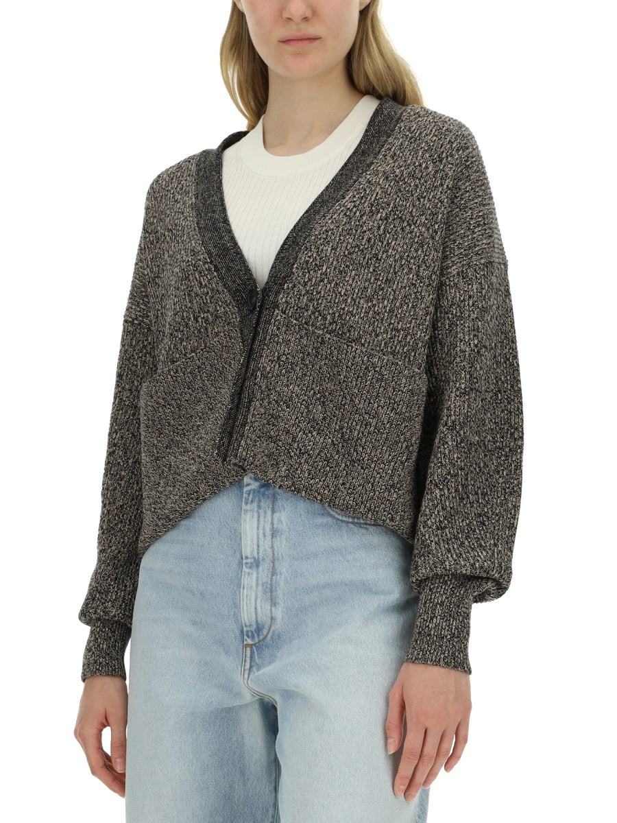 Sportmax Women Cardigan "Pool" Maxi - 3