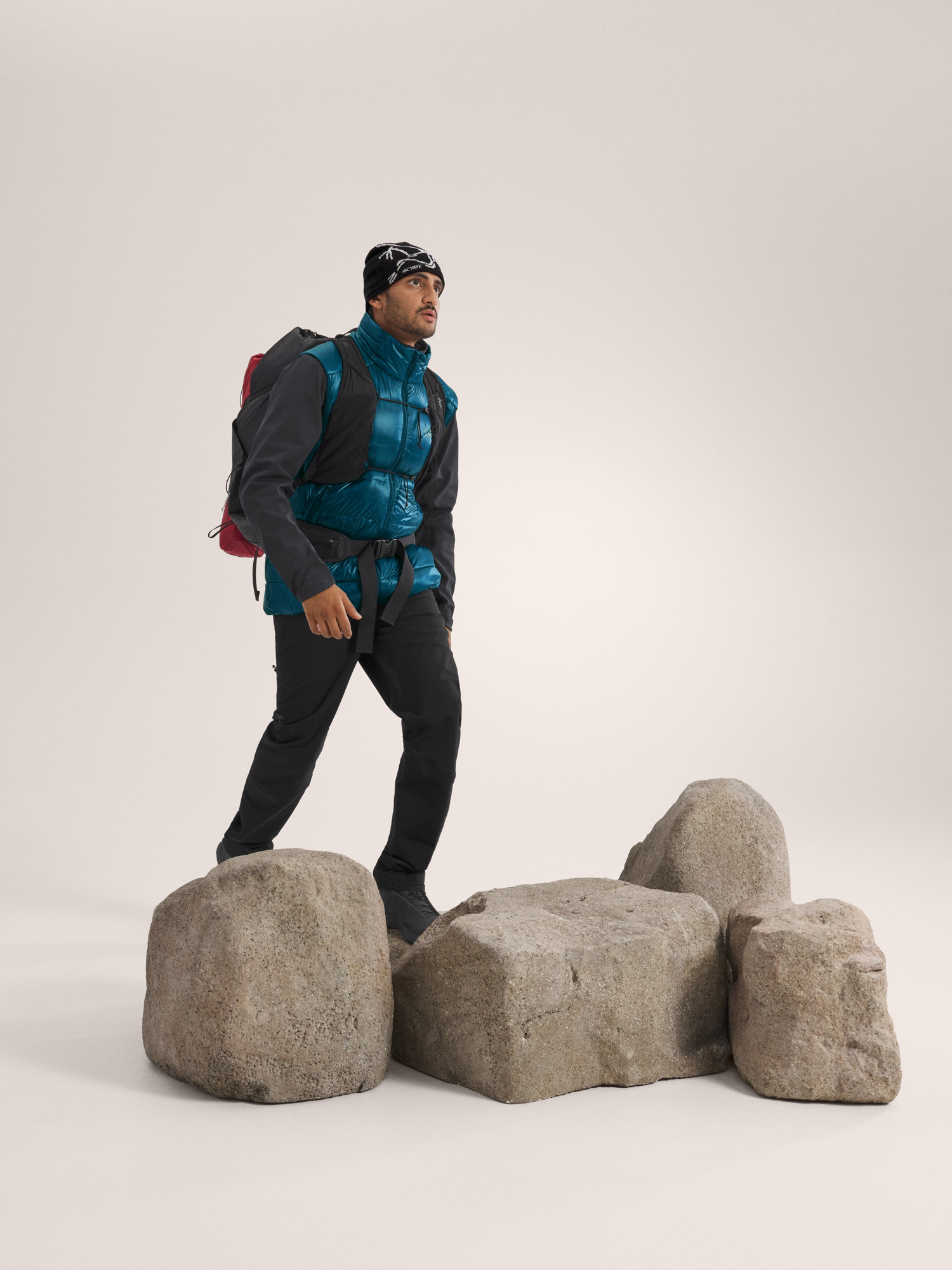 Cerium SV Vest - 6