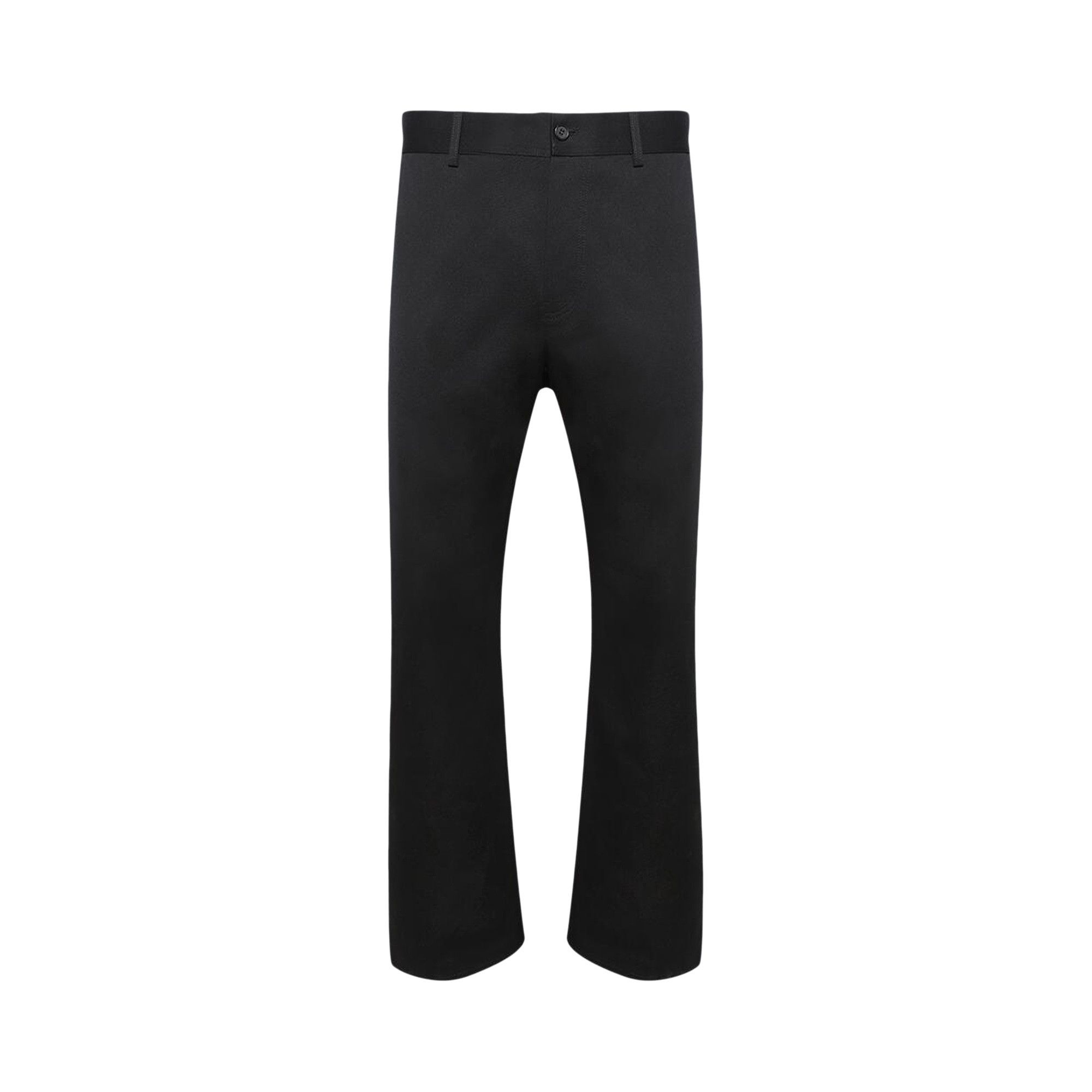 Marni Trousers 'Black' - 1