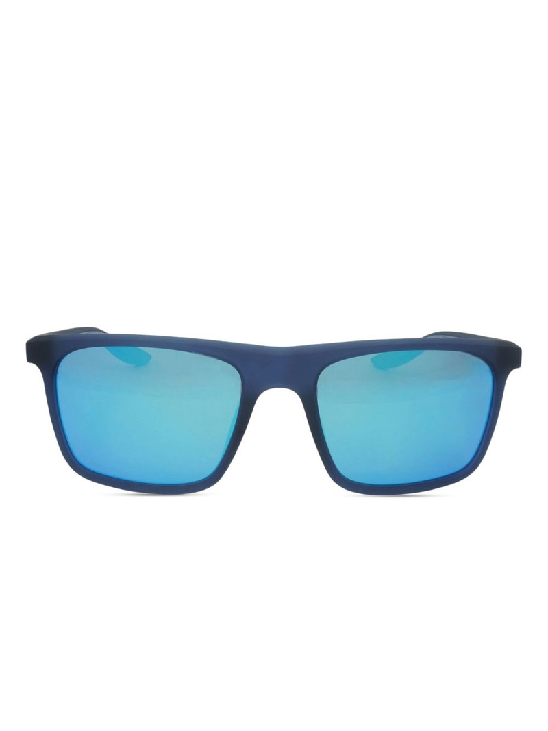 Chak M rectangle-frame sunglasses 1