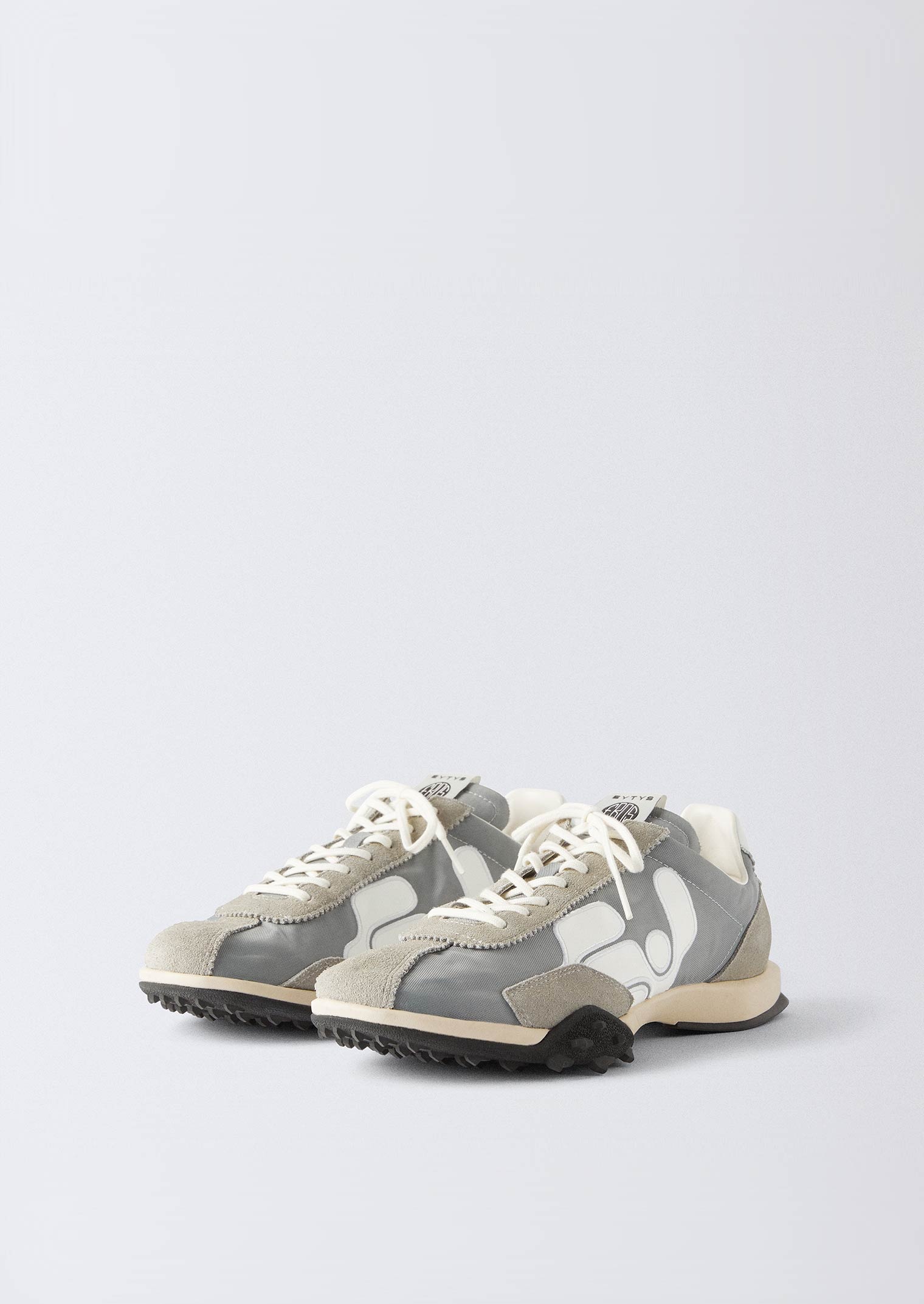 EROS SUEDE ALLOY - 2