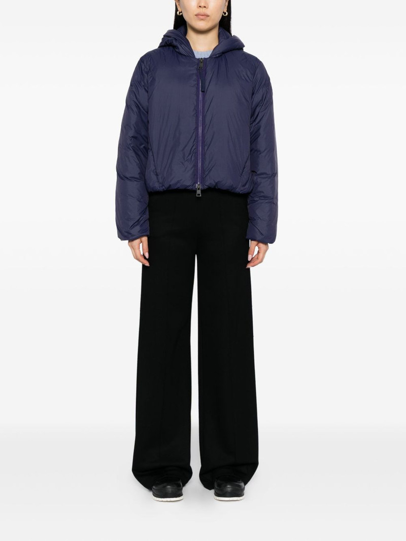 Canada Goose Elba jacket outlook