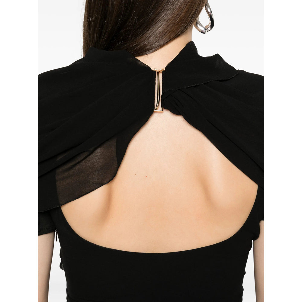 Jacquemus Black Dresses - Cocktail & Party Dresses Women - 2