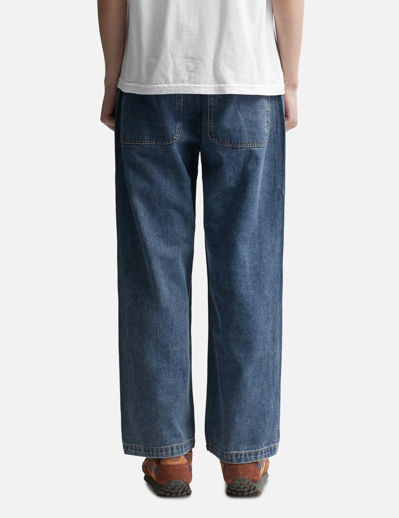 FACE JEANS 4