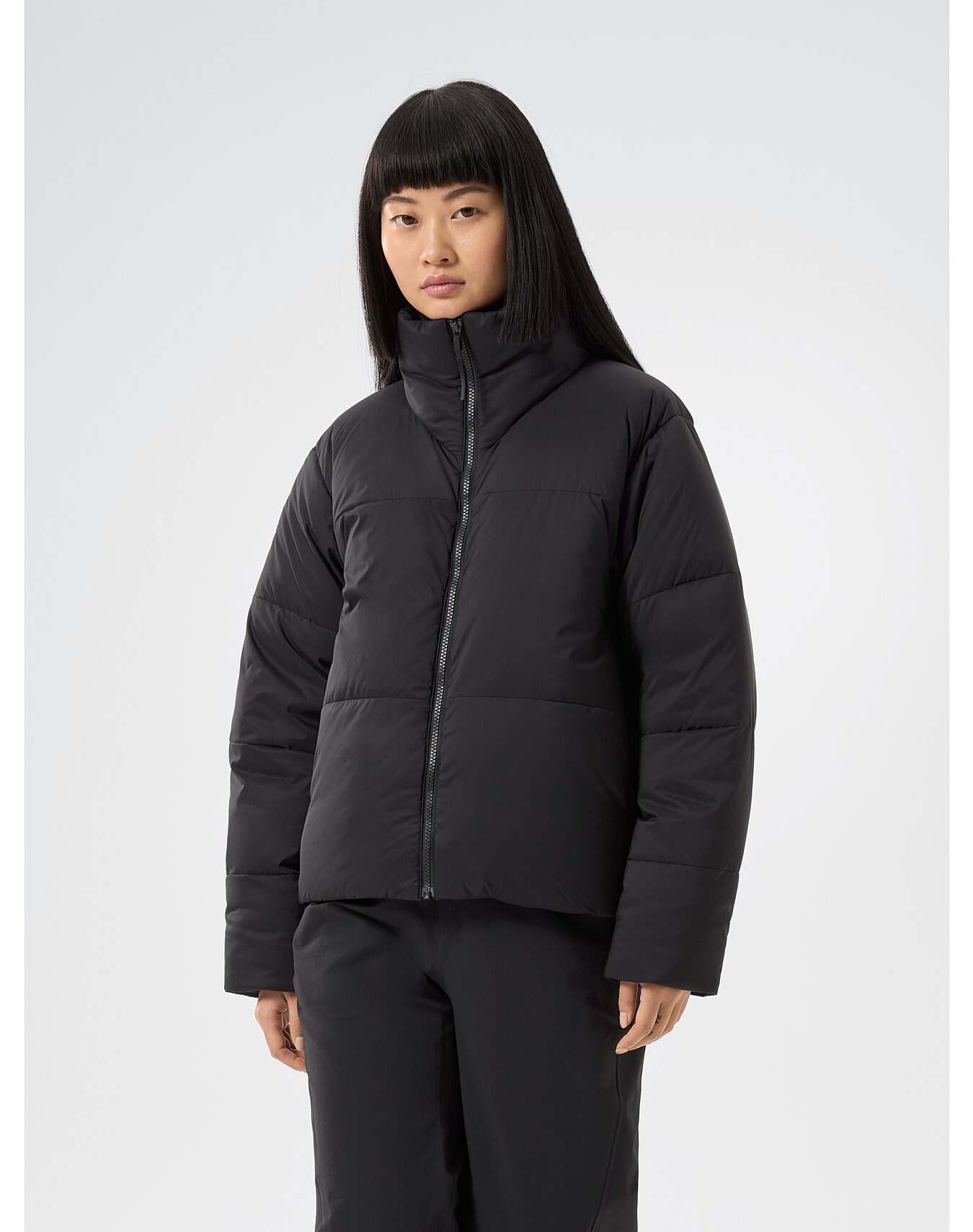 Conduit Down Jacket - 2