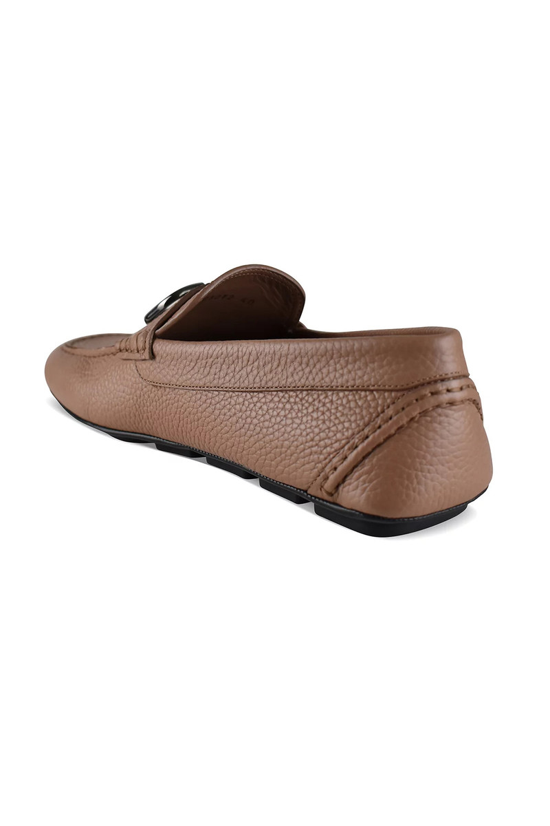 Valentino Vlogo Loafers outlook
