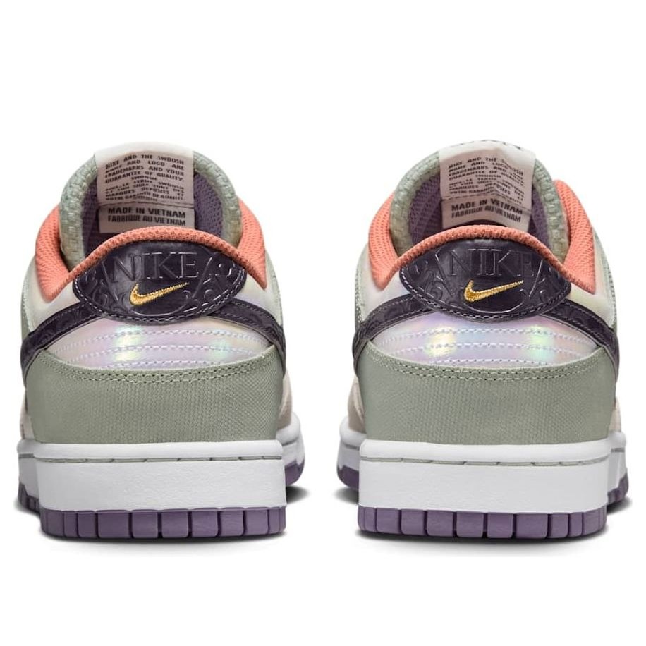 Nike Dunk Low 'NOLA' HV5750-133 - 5