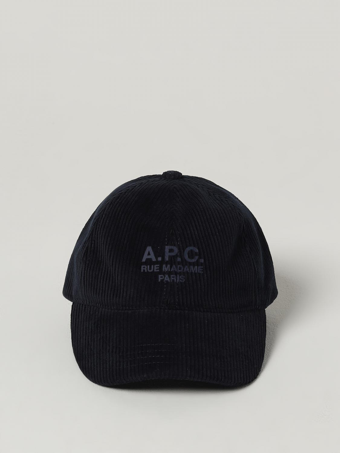 Hat men A.P.C. - 2