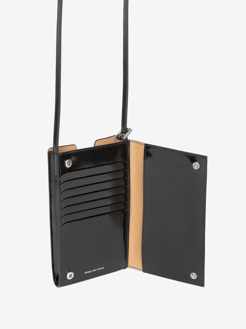 LEATHER PHONE CASE 5