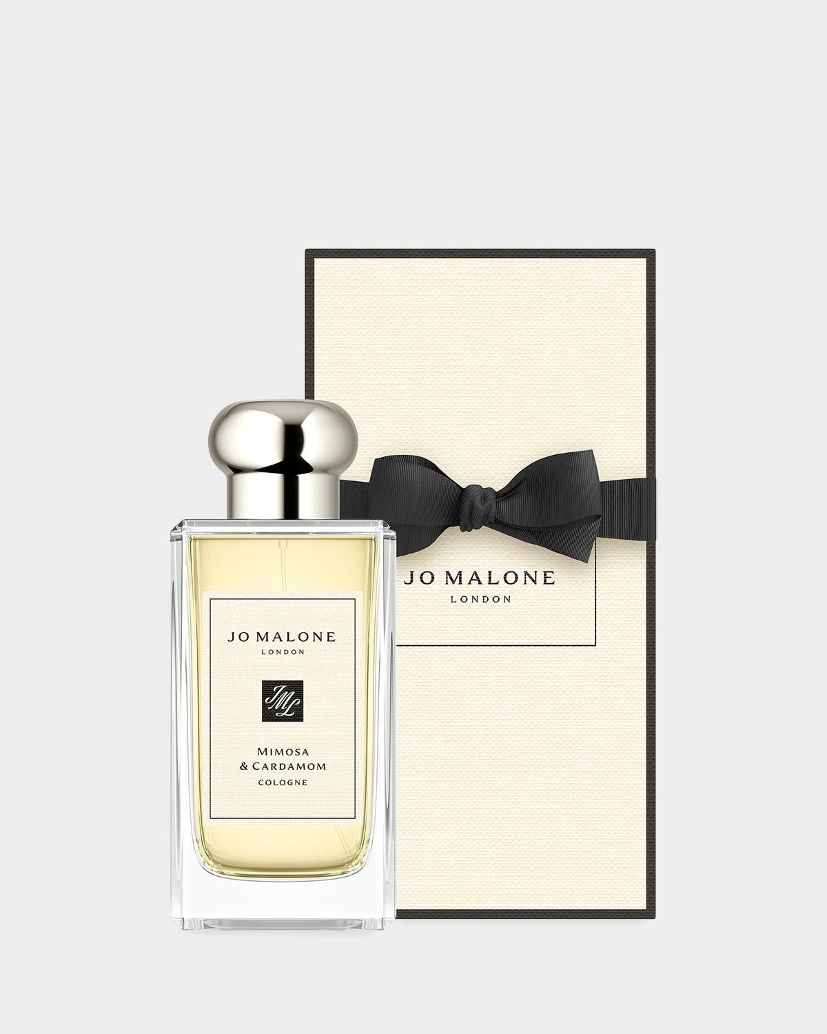 Mimosa & Cardamom Cologne - 1
