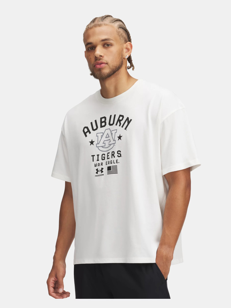 Under Armour UA Gameday Collegiate Heavyweight Performance Cotton outlook